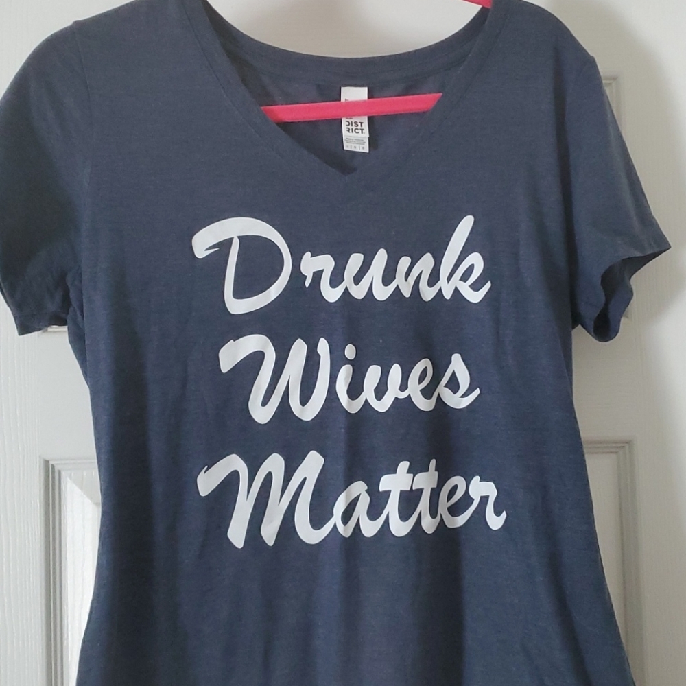 Women Tee Shirt NWOT